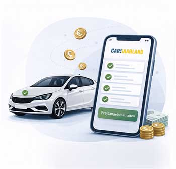 Auto Online bewerten